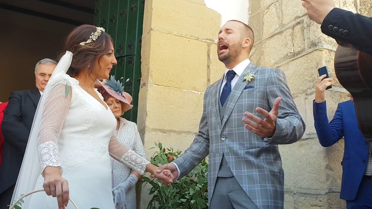 Al fin llego el dia (Juan Melguizo)