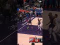 SGA got a tre 👌 #okcthunder | Vote Shai for All-Star okcthunder.com/vote
