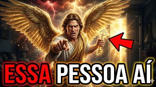 Download Lagu ✨DEUS JÁ TINHA TE AVISADO SOBRE ESSA PESSOA NA TUA CASA MP3