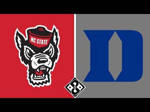 nc-state-at-duke---monday-3/2/20---ncaab-picks-&-free-betting-predictions---winning-free-picks