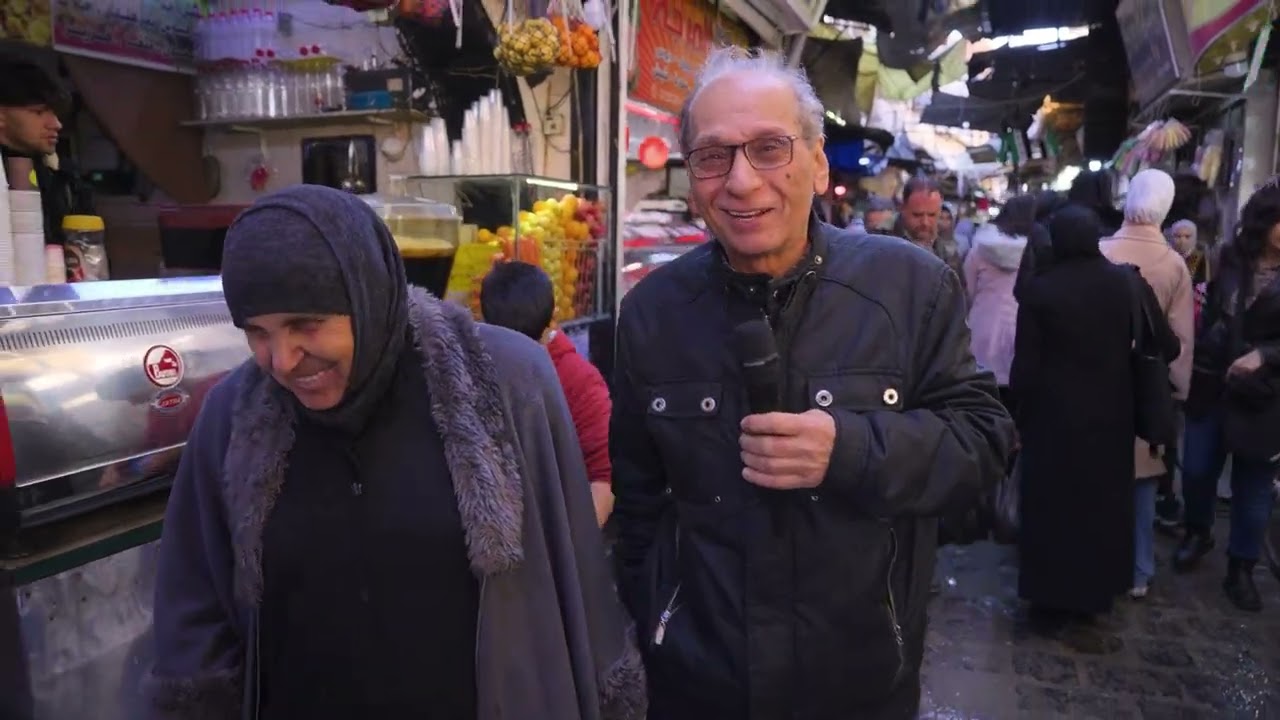 التلفزيون والناس _ باب سريجة