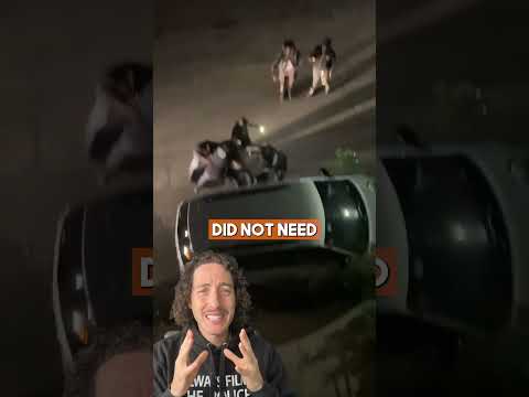 WATCH: “Tase Him Again!” 4 Cops, 1 Man, and 2 Taser Shots — Why?