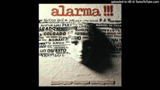 ALARMA- Esta Noche chords