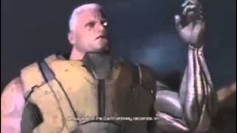 Deadpool Game PS4 Mr Sinister walkthrough part 18 Gameplay