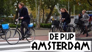 De Pijp Amsterdam Resimi