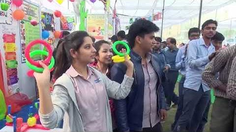 Glimpse of Synergy 2017