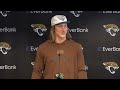 Trevor Lawrence on Challenges Posed by Packers | Jacksonville Jaguars