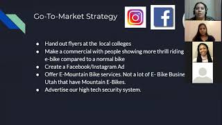 Famous Final Presentation of Bike Business-BUS 210 Net Worth