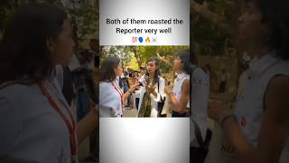 reporter asking CBSE full form gone wrong 😂💯🔥