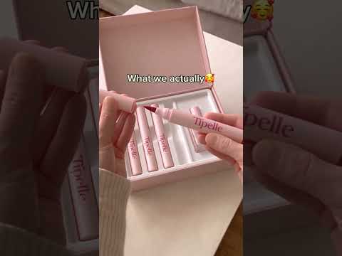 What they think vs…😍 #nails #tipelle #girls