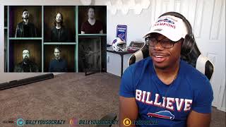 WHY DIDNT I KNOW THIS? | Home Free - American Pie ft Don McLean REACTION!