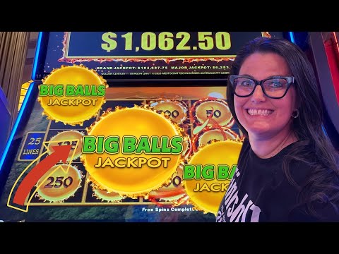 I Hit MASSIVE Wins Using This One Dragon Link STRATEGY!