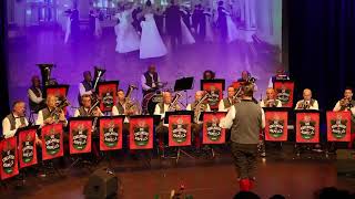 Abschied Vom Liebchen Wilhelm Lüdecke - Die Edelweiss Kapelle Bergeijk, Nl