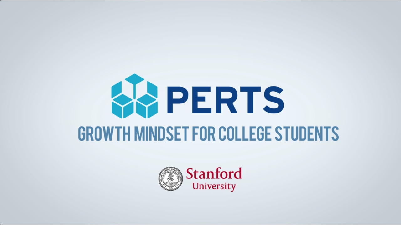 Growth Mindset for College Students