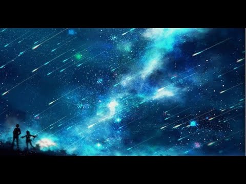 Video Hình ảnh mưa sao băng đêm ngày 29/7/2020 |Music Channel - youtube