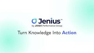 What Is Jenius CC? | AI-Native Sales Execution Platform