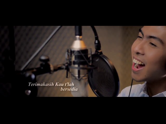 #KUPERCAYAMUJIZAT2MV - DI LUAR PIKIRAN - GMS LIVE (COVER BY BERNARD WIJAYA) class=