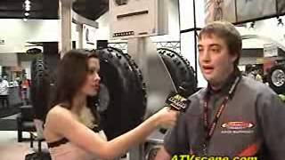 New News for Maxxis Tires in 2005 screenshot 1