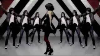 SELENA GOMEZ - NATURALLY REMIX VIDEO TONY DARK -CLUB FAN