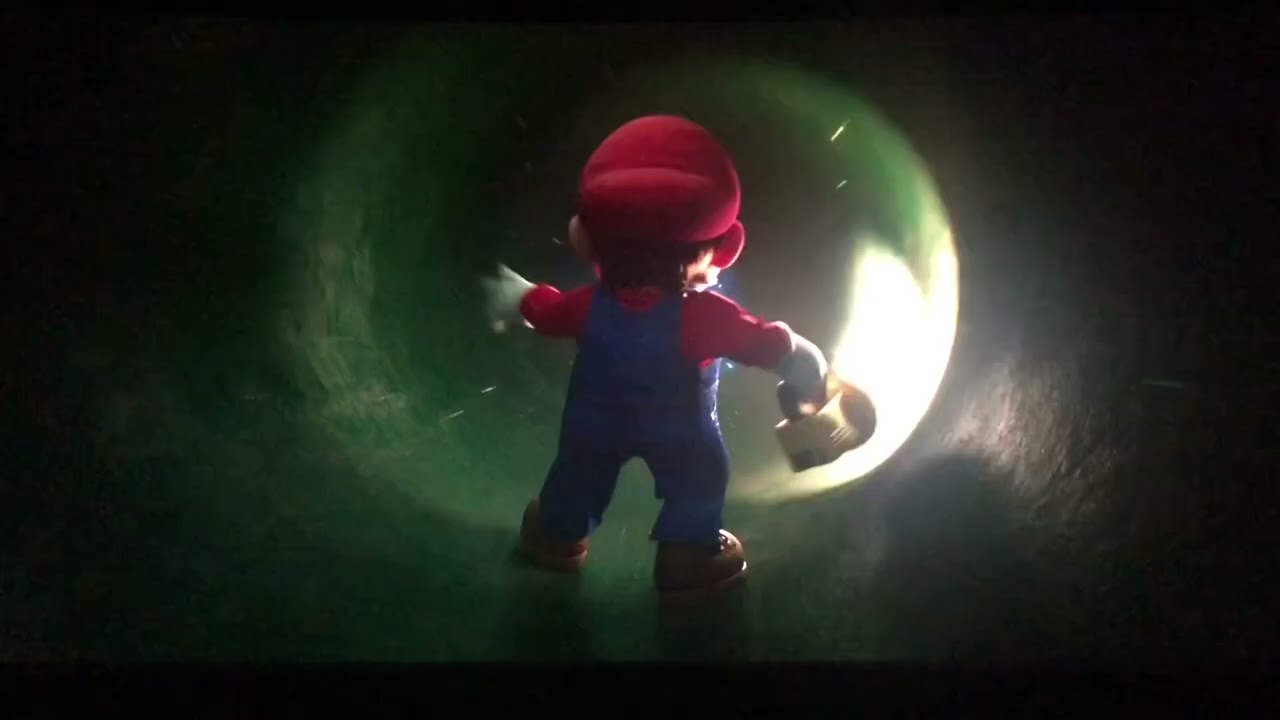 Mario’s 2nd Worst, Suckiest and Rarest 88.9 Shine FM Female Rock Jingles in 2026 for Family Day