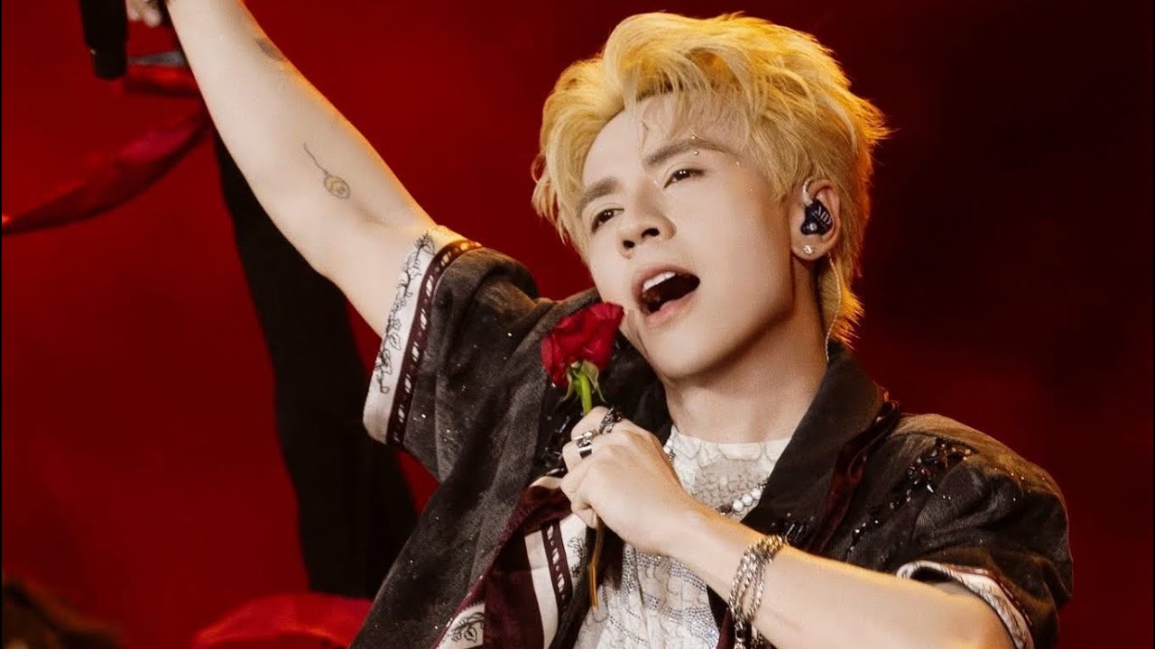 30.08.2025-Thả Anh Ra -Quang Hùng MasterD tại The K Showtime #quanghungmasterd #thekshowtime 