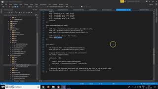 GAM 576 Milestone 3 - GPU processing using Compute Shaders