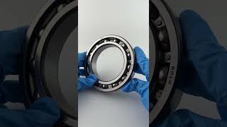 NSK 6016 CM Bearing — 80×125×22 mm Made in Japan, In Stock