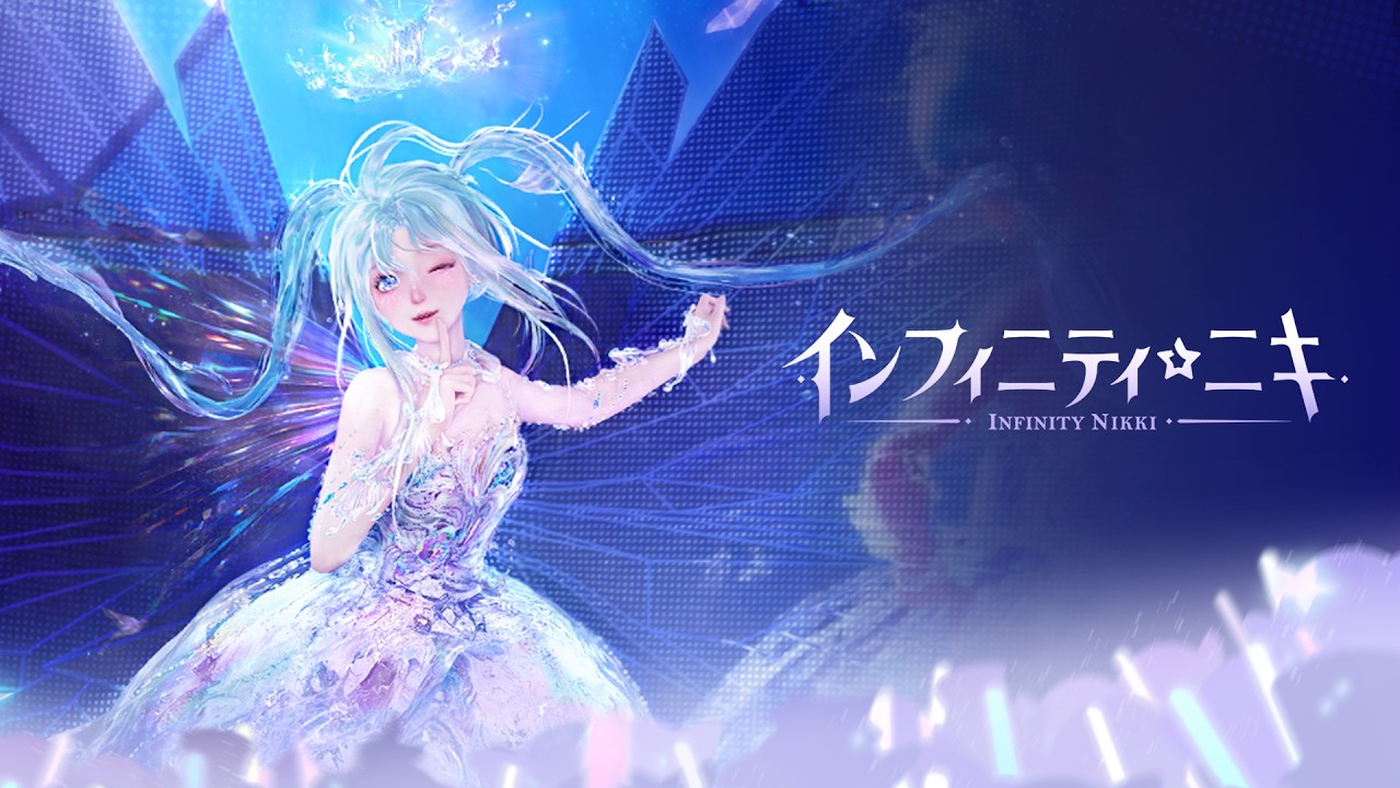 ニキニキ2 ♾️『インフィニティニキ』Ver2.7PV|星々の行路 - YouTube