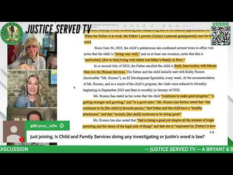 Babygmag Leak:  Justice Is Served?