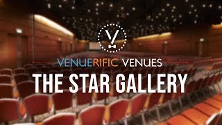 The Star Gallery - Celebrate Your Event Under The Stars The Star Gallery - Celebrate Your Event Under The Stars