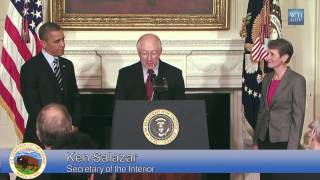 Information This Week at Interior February 8, 2013 Update