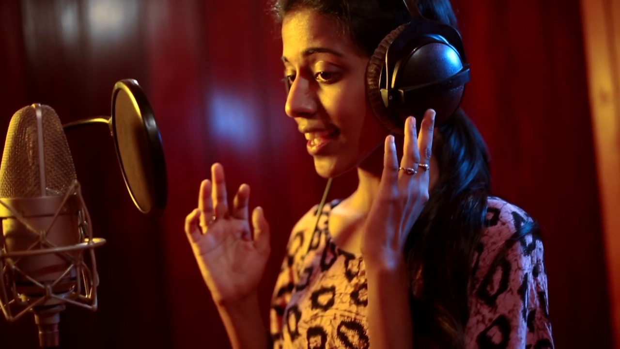 Super singer Priyanka song  SemMozhi Tamil Anthem Best Classic TamizheSathyaPrakash HD