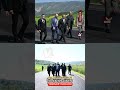 VALİ SERDENGEÇTİ YOL ÇALIŞMALARINI YERİNDE İNCELEDİ