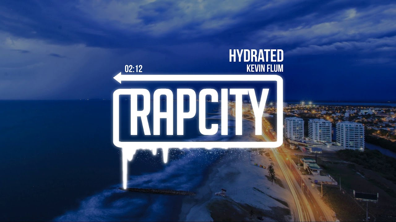 riverdale Kevin Flum - Hydrated (Prod. by DRINKURWATER)