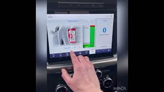 Onboard Scales and Smart Hitch - 2022 Ford F-150