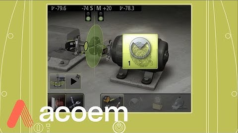 NXA Touch-Tip: Tripoint Method | ACOEM