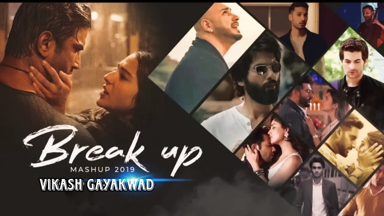 NON STOP BREAK UP💔🥀 MASHUP 2022 | 😭ROMANTIC SONGS 2022 |🥹 BREAKUP ROMANTIC SONGS 2022🥀