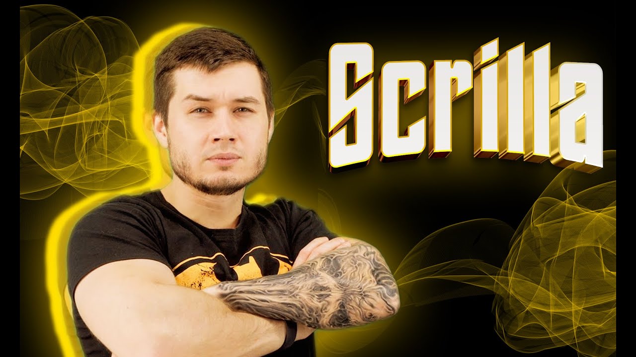 Scrilla – a platform for creating your own brand and promoting it! The ...
