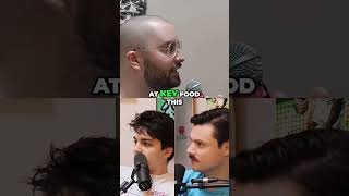 The Insanity of New York Missed Connections #shortsfeed #funny #craigslist #podcast #weird