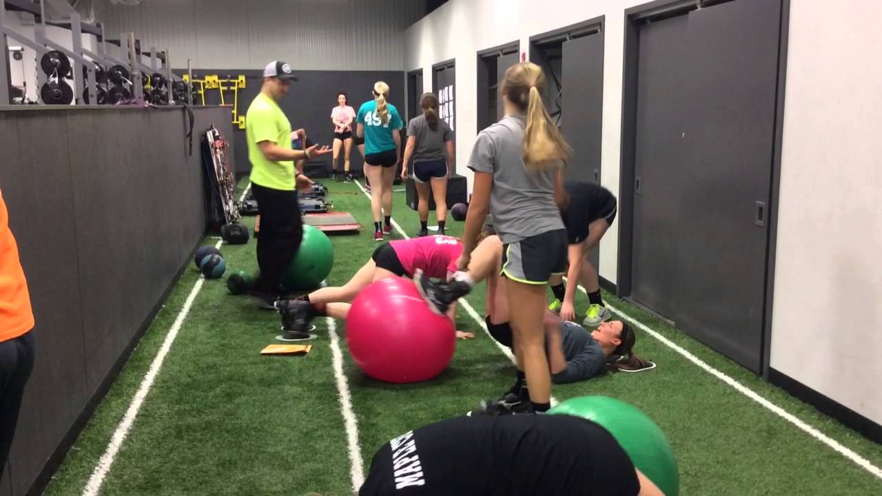 AWP Sports Training Pineapple Volleyball Club YouTube