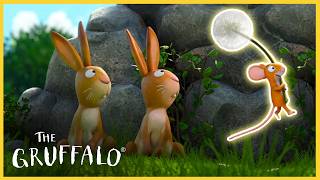 Step into Spring! @GruffaloWorld : Compilation