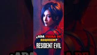 ¿Es el fin de Ada Wong? El misterio de su ausencia en Resident Evil Requiem