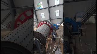 Ball mill for gold #machine #manufacturing #factory #recycling #china #ball mill