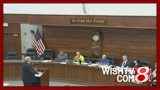 Morgan County data center project’s 2nd rezone moves forward despite opposition
