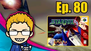 Star Fox 64 Review (Nintendo 64) - Is It REALLY A Masterpiece?