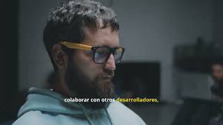 ¡Nunca más tarea_final_definitiva.docx! Aprende Git, GitHub y GitLab!!