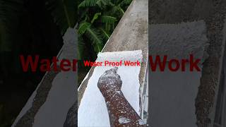 Water proof Work #short#wallpraimar#painter