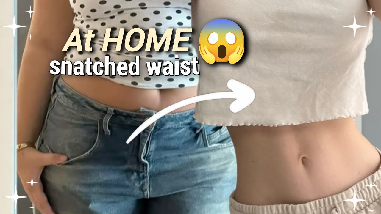 Прекратите делать упражнения на пресс ❌ Делайте ЭТО, чтобы избавиться от жира на животе