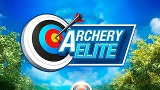 Archery Elite™ Gameplay screenshot 4