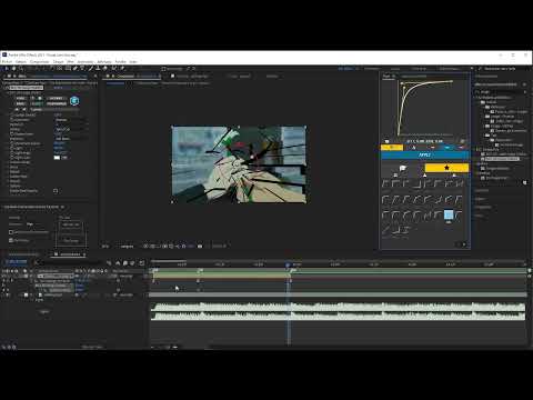 AMV SHATTER TUTORIAL IN 30 SEC